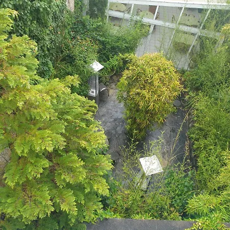 Ξενοδοχείο Le Patio De La Dordogne