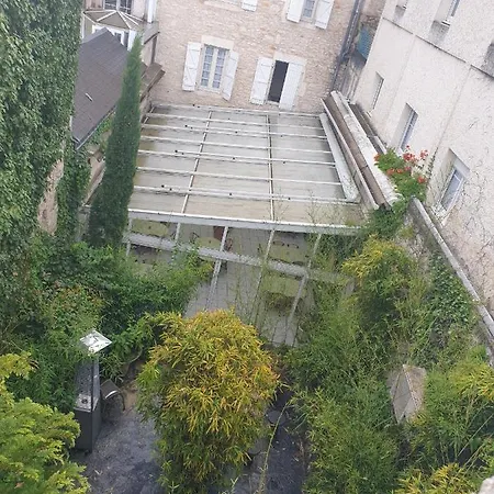 Hotel Le Patio De La Dordogne