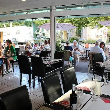 Le Patio De La Dordogne