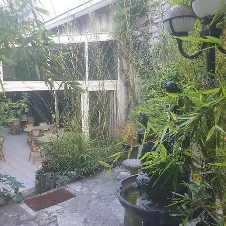 Le Patio De La Dordogne Hotel Souillac