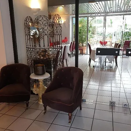 Le Patio De La Dordogne Hotel Souillac