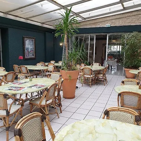 Le Patio De La Dordogne Hotel