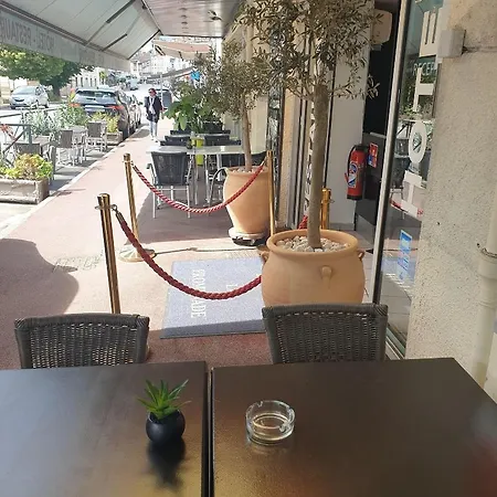 Le Patio De La Dordogne 3* Souillac