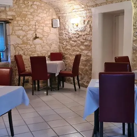 Le Patio De La Dordogne