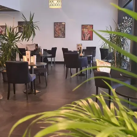 Le Patio De La Dordogne Hotel