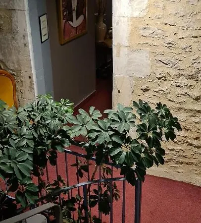 Le Patio De La Dordogne