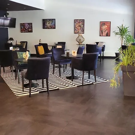 Le Patio De La Dordogne Souillac