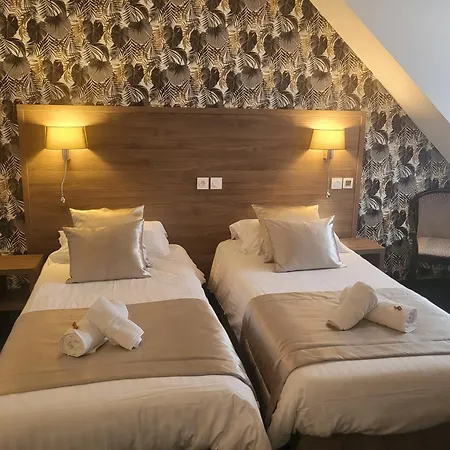 Le Patio De La Dordogne 3*