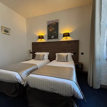 Le Patio De La Dordogne 3* Souillac