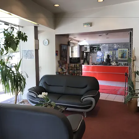 Le Patio De La Dordogne