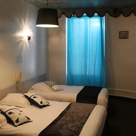 Hotel Le Patio De La Dordogne