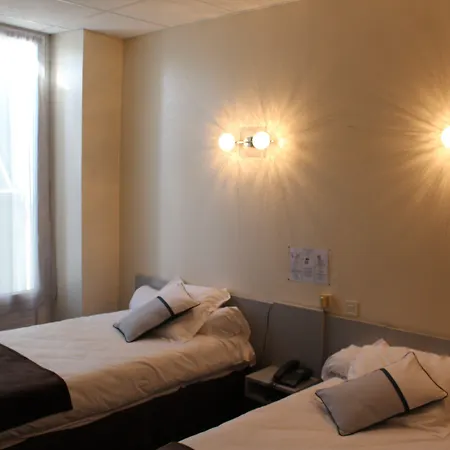 Le Patio De La Dordogne