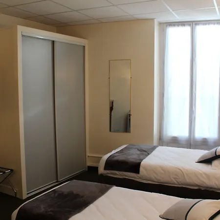 Le Patio De La Dordogne Hotel Souillac