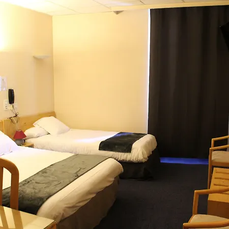 Hotel Le Patio De La Dordogne Souillac