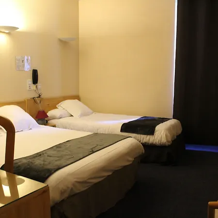 Hotel Le Patio De La Dordogne