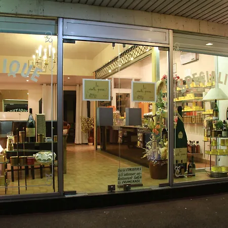 Le Patio De La Dordogne 3* Souillac