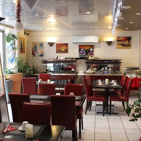 Hotel Le Patio De La Dordogne Souillac