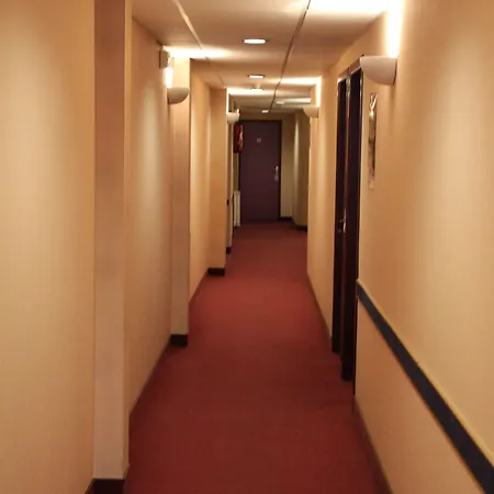 Le Patio De La Dordogne 3* Souillac