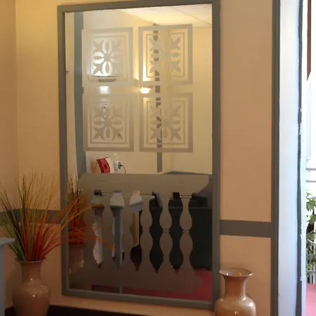 Le Patio De La Dordogne 3* Souillac