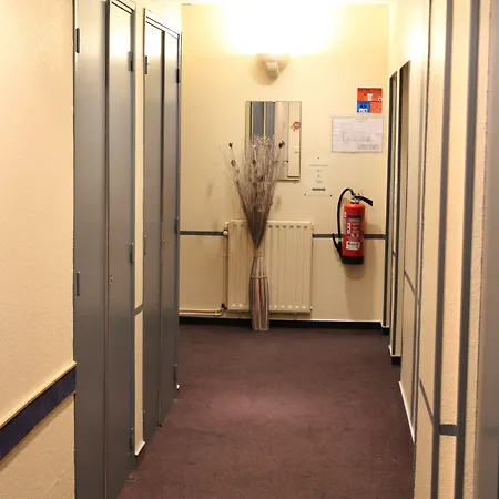 Le Patio De La Dordogne Hotel 3*