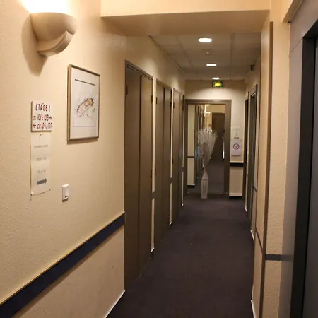 Le Patio De La Dordogne 3* Souillac