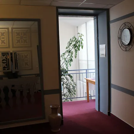 Hotel Le Patio De La Dordogne Souillac