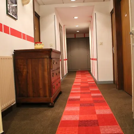 Hotel Le Patio De La Dordogne 3*