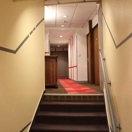 Le Patio De La Dordogne Hotel