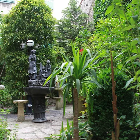 Le Patio De La Dordogne 3* Souillac