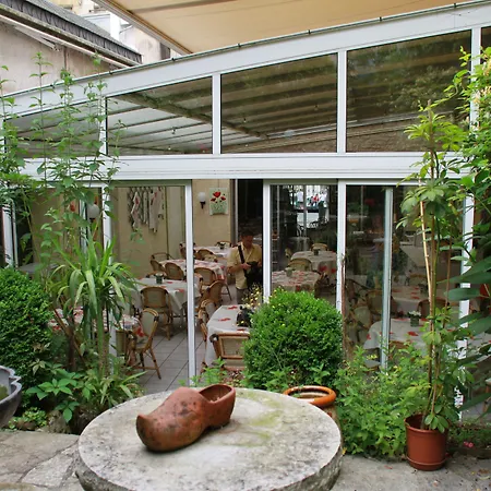 Le Patio De La Dordogne Hotel Souillac