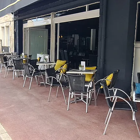 Le Patio De La Dordogne Hotel Souillac