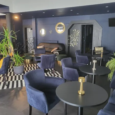 Le Patio De La Dordogne מלון