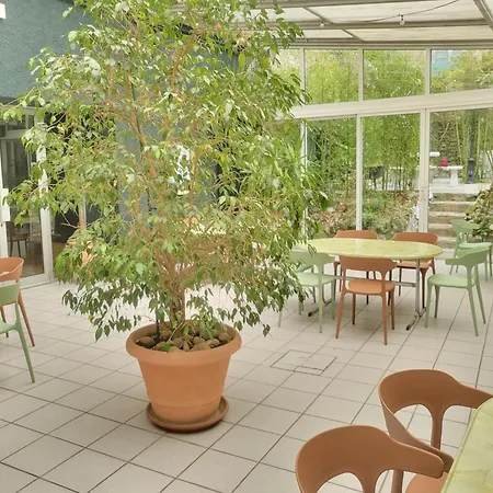 Le Patio De La Dordogne 酒店 3*
