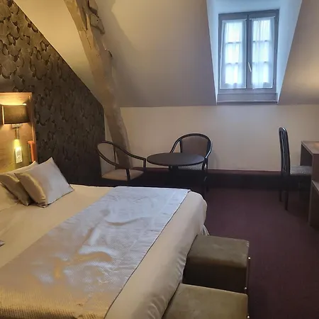 Le Patio De La Dordogne סווילאק