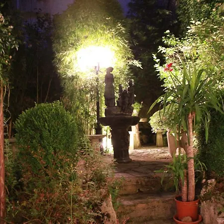 Hotel Le Patio De La Dordogne 3*
