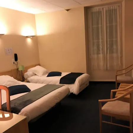 Le Patio De La Dordogne Hotel 3*