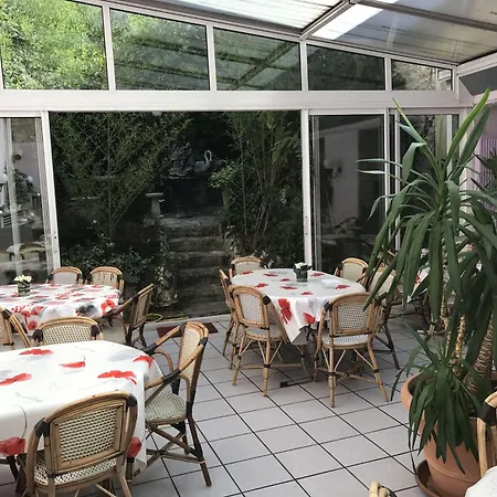 Le Patio De La Dordogne 3* Souillac
