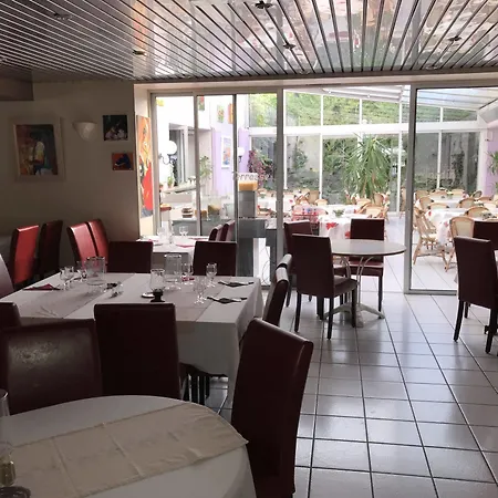 Le Patio De La Dordogne Hotel 3*