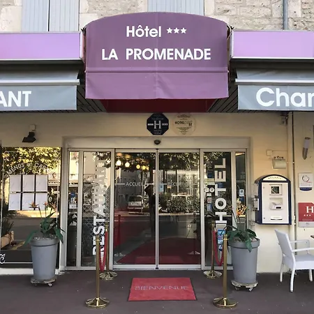Hotel Le Patio De La Dordogne