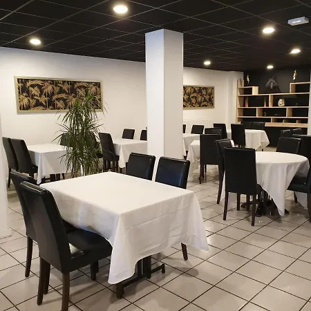 Le Patio De La Dordogne Hotel 3*