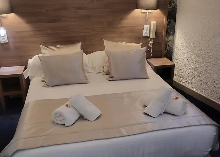 Le Patio De La Dordogne 3* סווילאק