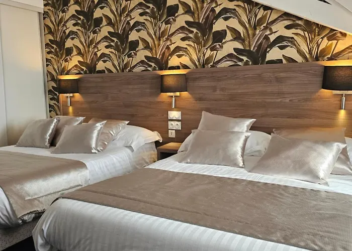 Le Patio De La Dordogne