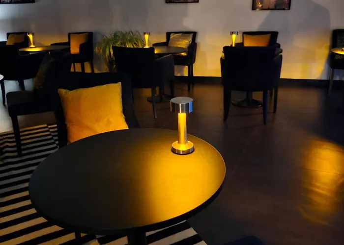 Le Patio De La Dordogne 3*