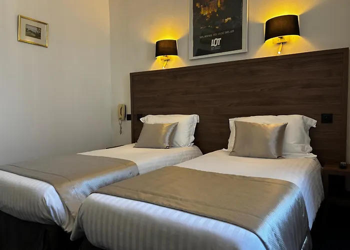 Le Patio De La Dordogne