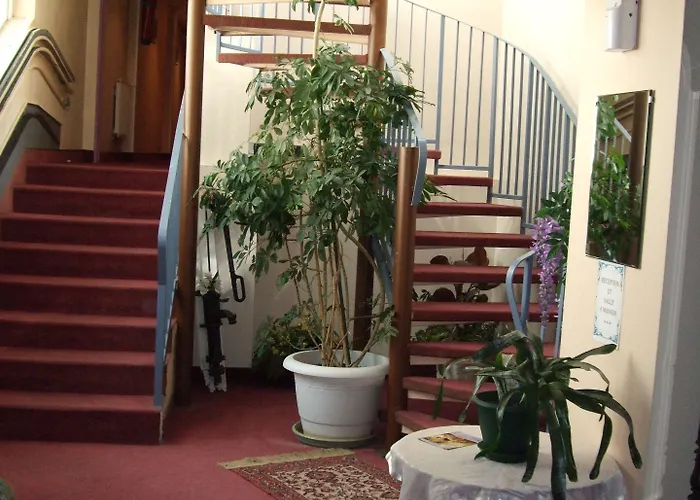 Le Patio De La Dordogne מלון