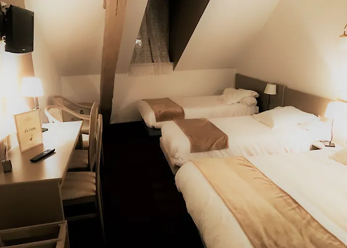 Le Patio De La Dordogne מלון סווילאק