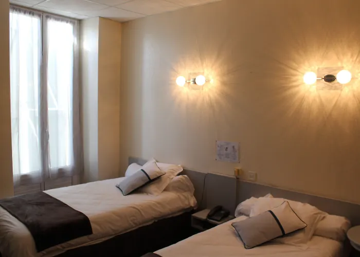 Le Patio De La Dordogne