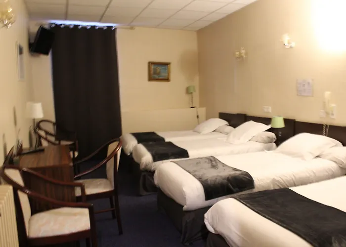 Le Patio De La Dordogne מלון סווילאק