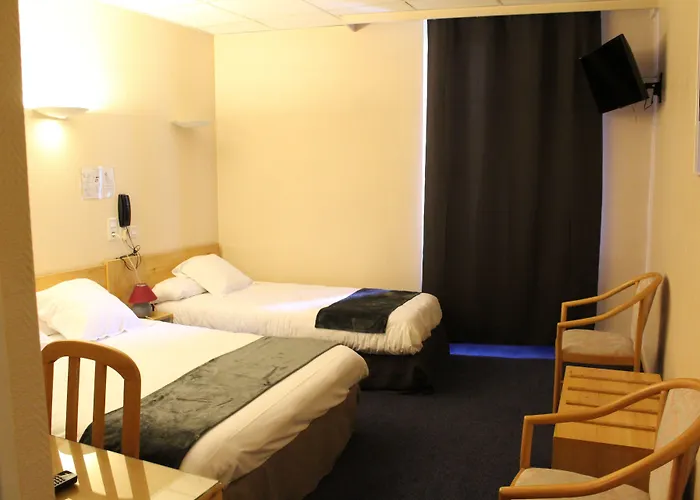 מלון Le Patio De La Dordogne סווילאק