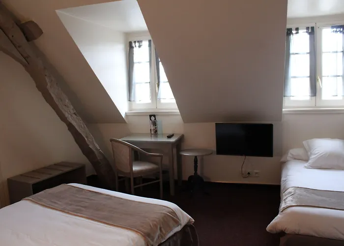 Le Patio De La Dordogne 3* סווילאק